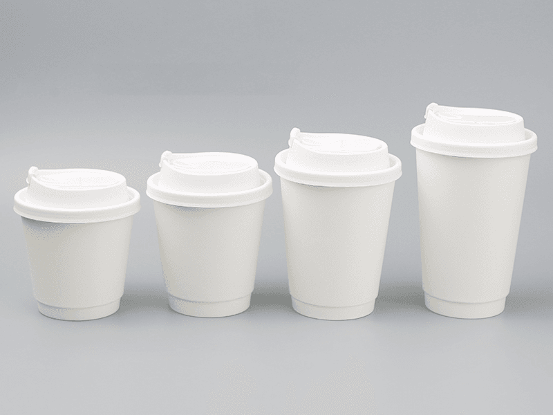Choosing the Right Paper Cup Materials
