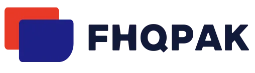 FHQPAK logo
