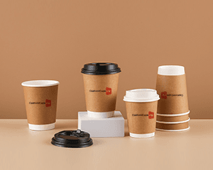 Custom Paper Cup