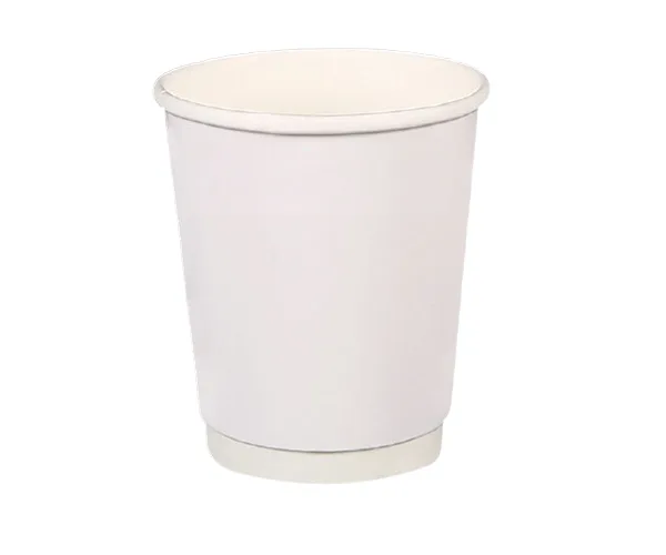 12oz Custom Double Wall Disposable Paper Cup