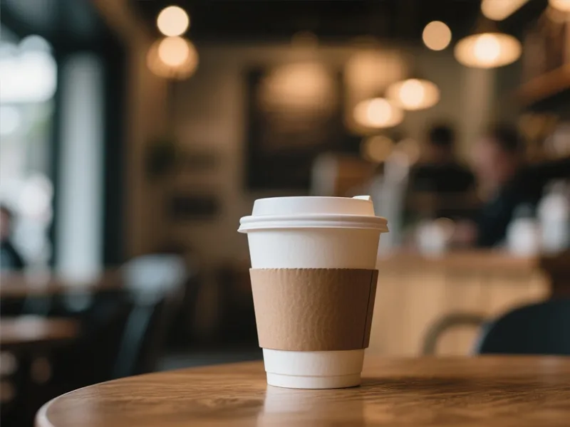 Best Disposable Coffee Cups for 2025