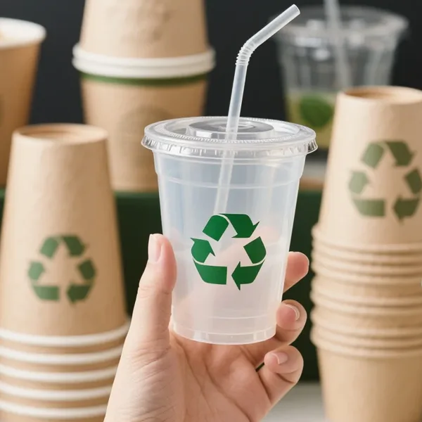 Eco-Friendly Materials