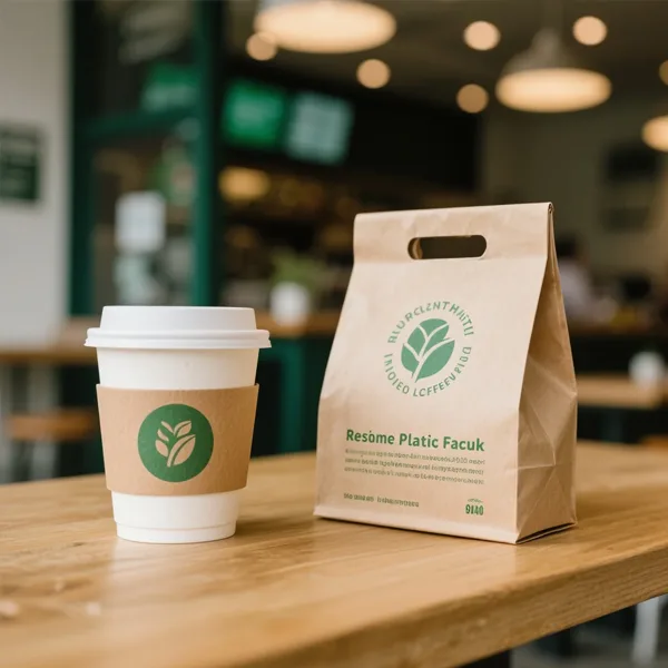 Helping Your Brand Go Green