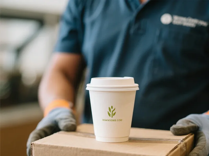 Let’s Put Your Logo Where It Matters Most.