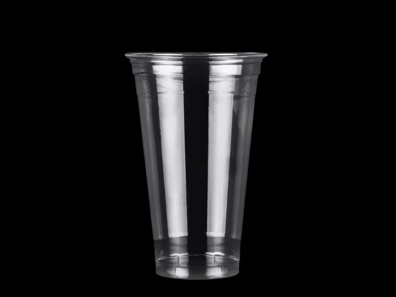 16 oz Plastic Cup