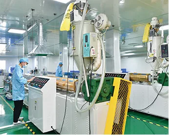 FHQPAK factory 01