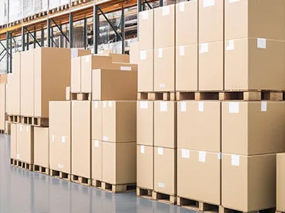 Factory-Direct Competitive Pricing