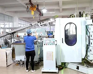 Production & QC