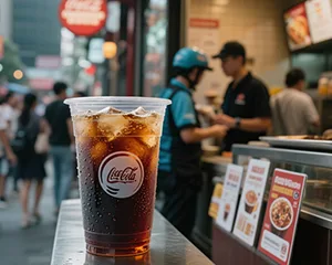 Quick-service restaurants