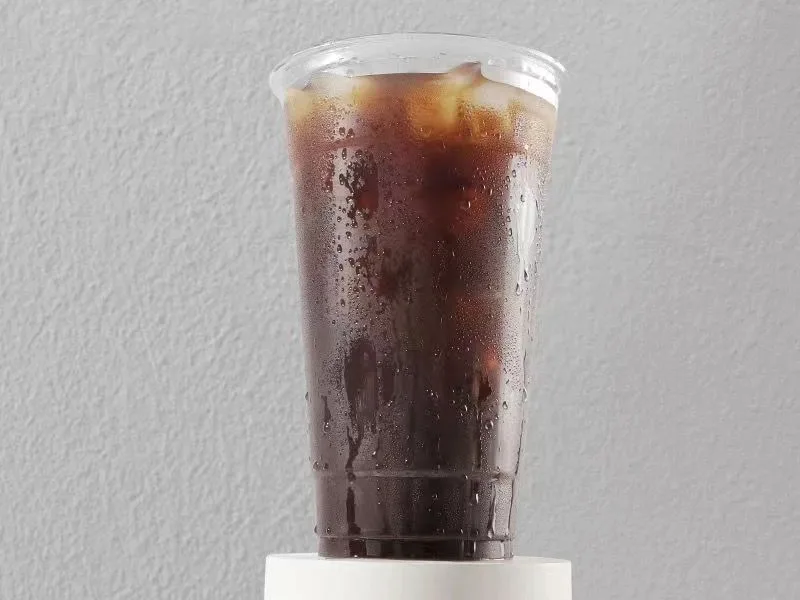 32 oz plastic cups with lids wholesale