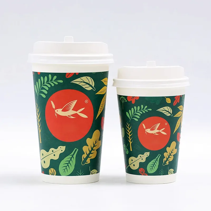 paper cups 005